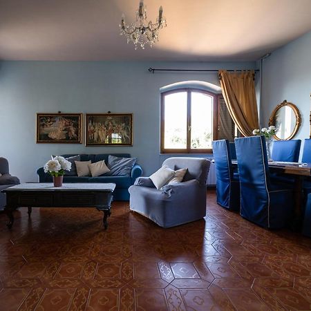Casa Clara Montecchio (Terni) Exterior foto