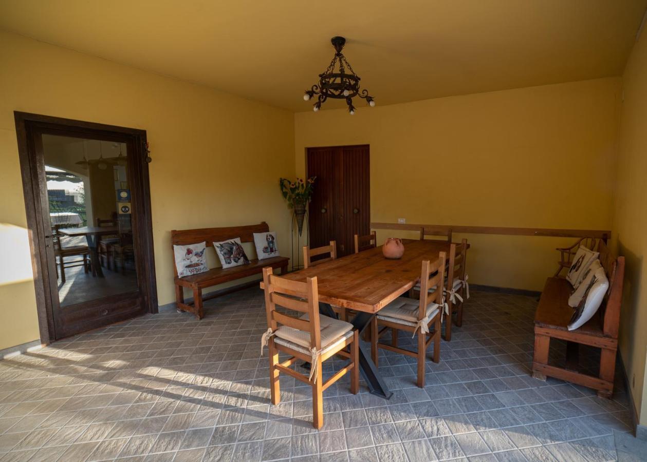 Casa Clara Montecchio (Terni) Exterior foto