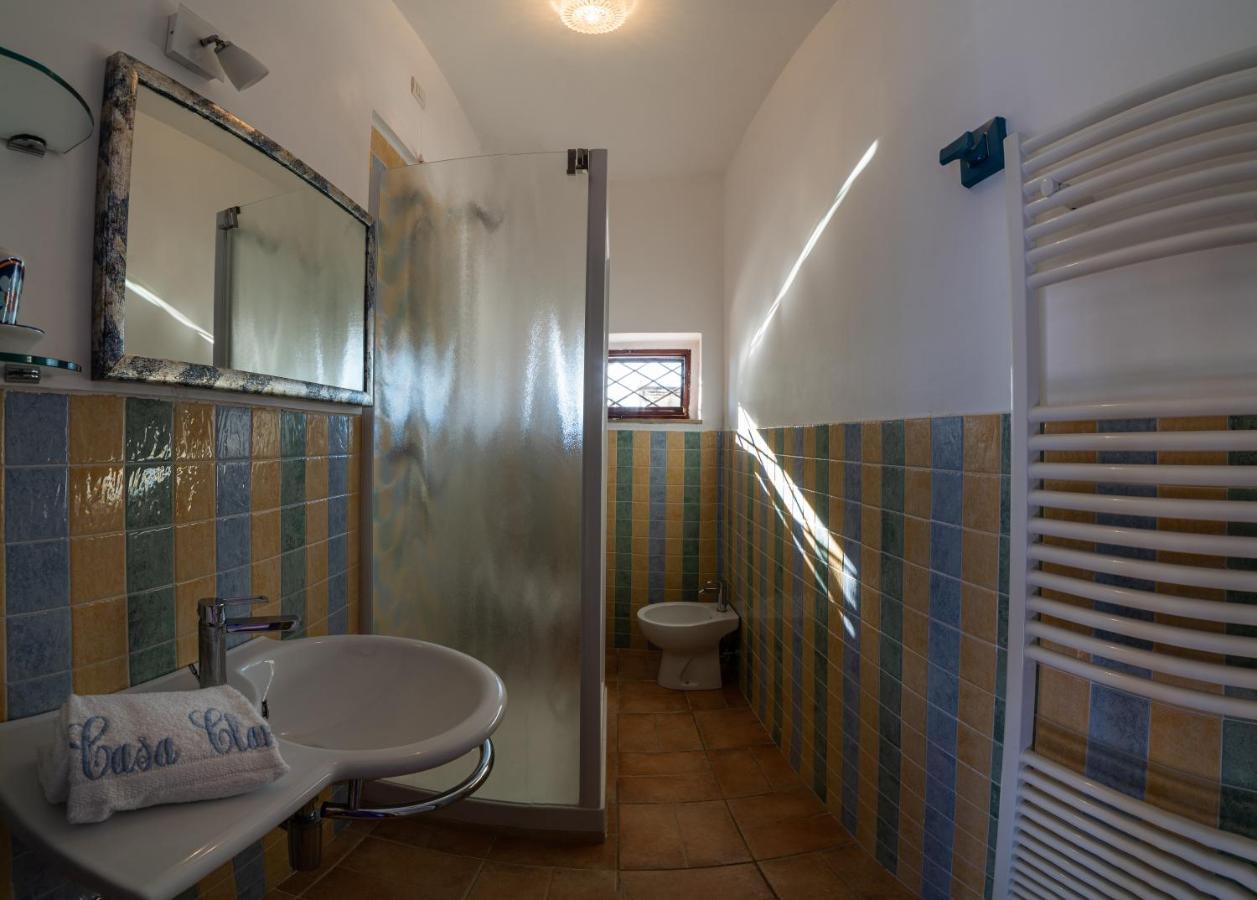 Casa Clara Montecchio (Terni) Exterior foto