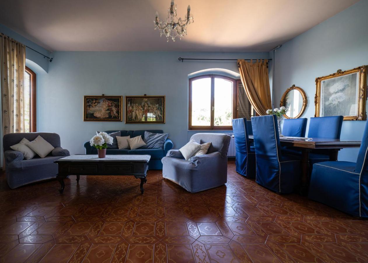 Casa Clara Montecchio (Terni) Exterior foto