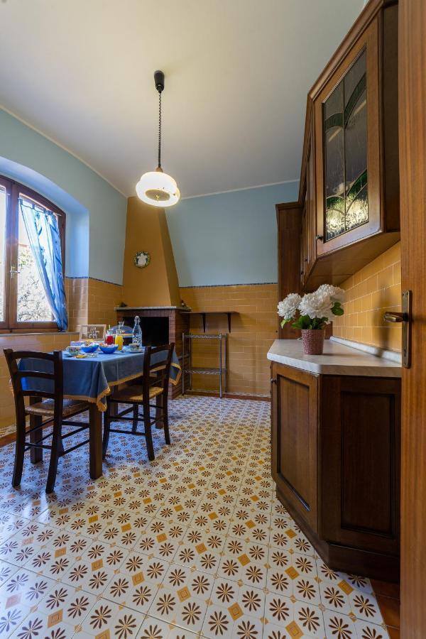 Casa Clara Montecchio (Terni) Exterior foto