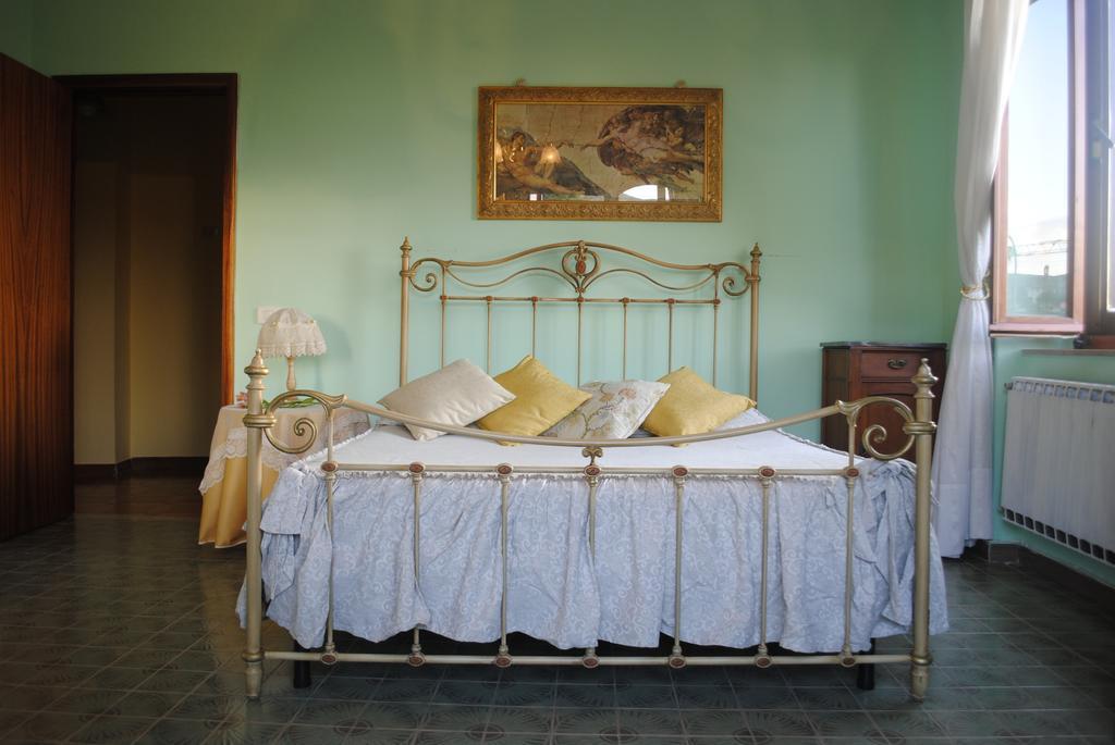 Casa Clara Montecchio (Terni) Quarto foto