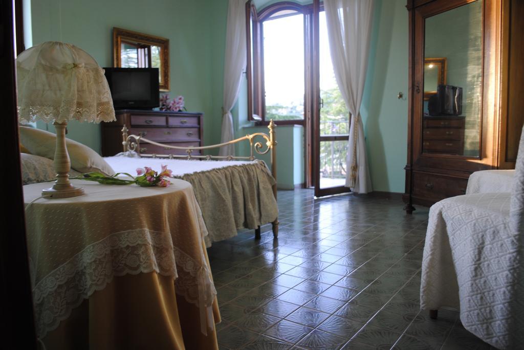 Casa Clara Montecchio (Terni) Quarto foto