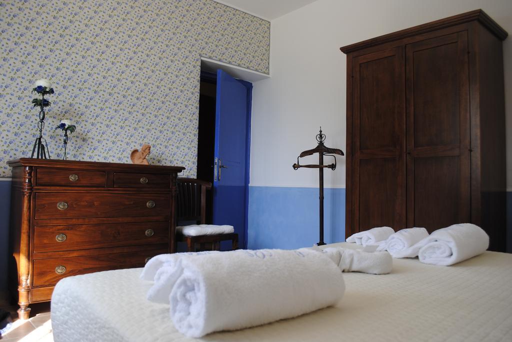 Casa Clara Montecchio (Terni) Quarto foto